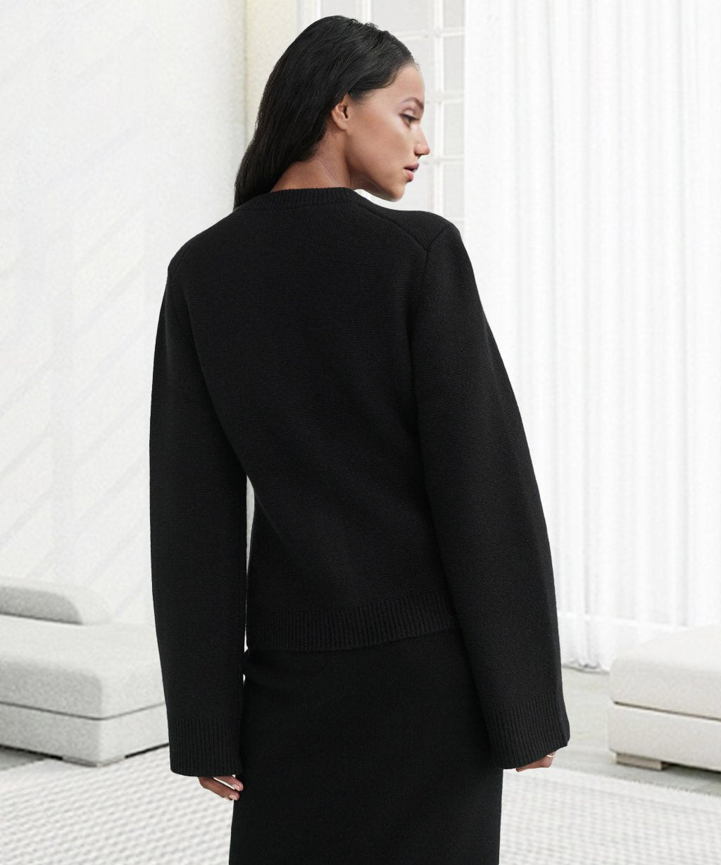 Kimberly Benn | Cardigan