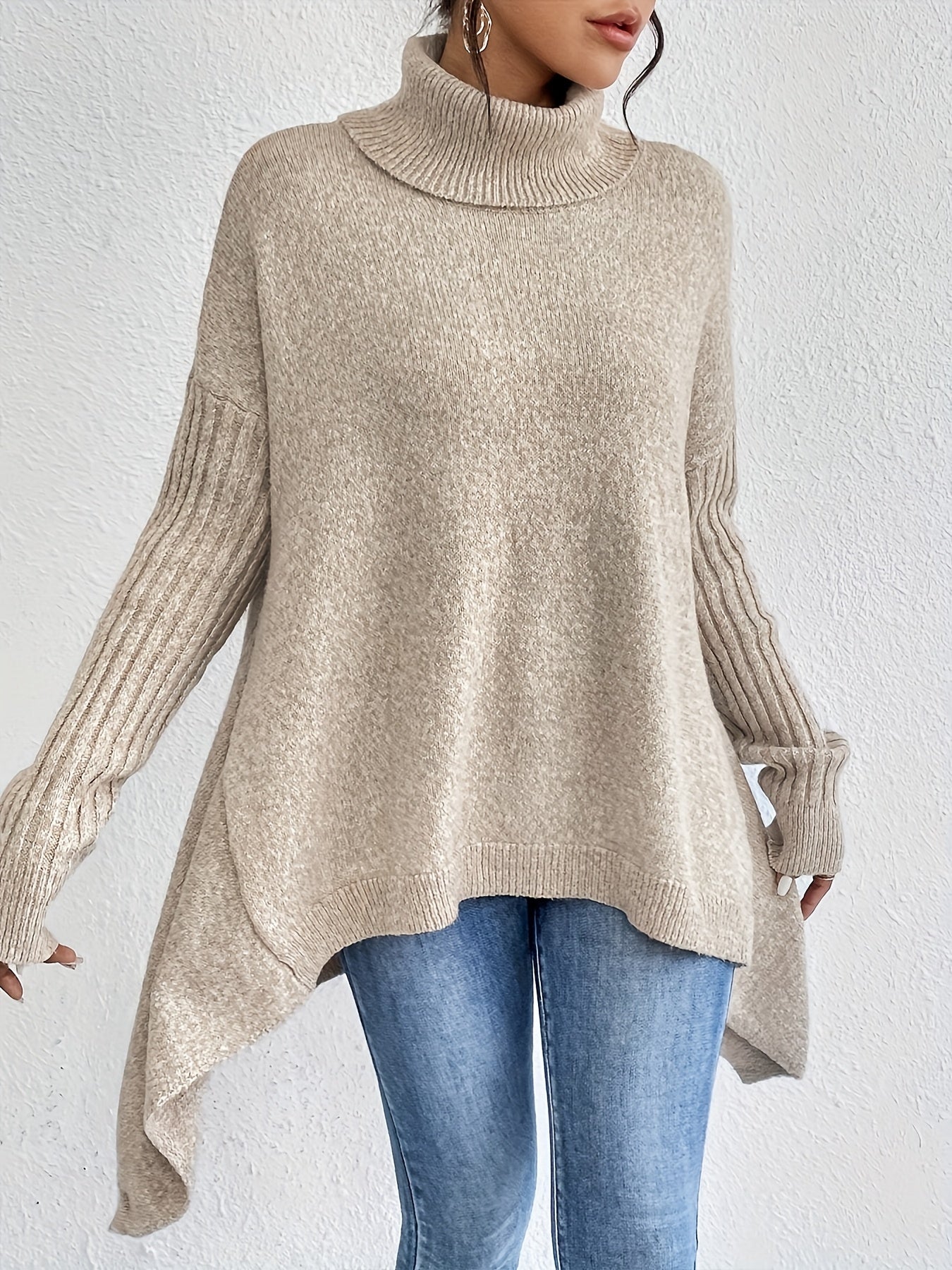 Kimberly Benn | Cozy Sweater