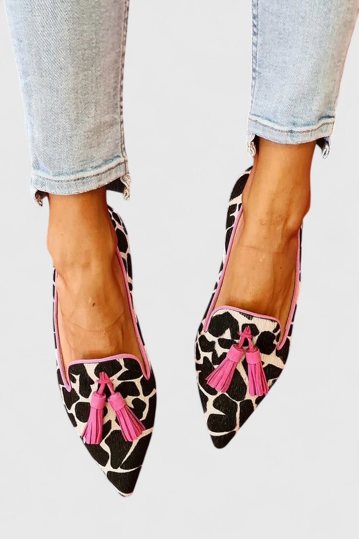 Kimberly Benn | Smart Fit Loafers