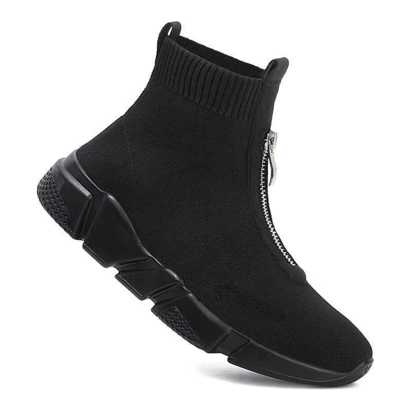 Kimberly Benn | Women's Leisure Socks Boots