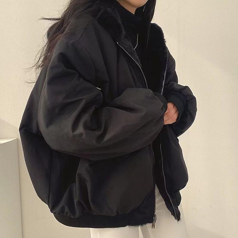 Kimberly Benn | Cozy Chic Coat