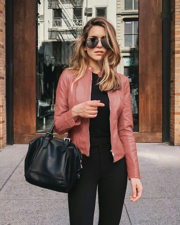 Kimberly Benn | Chic Blazer