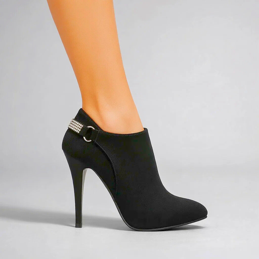 Kimberly Benn | Boots