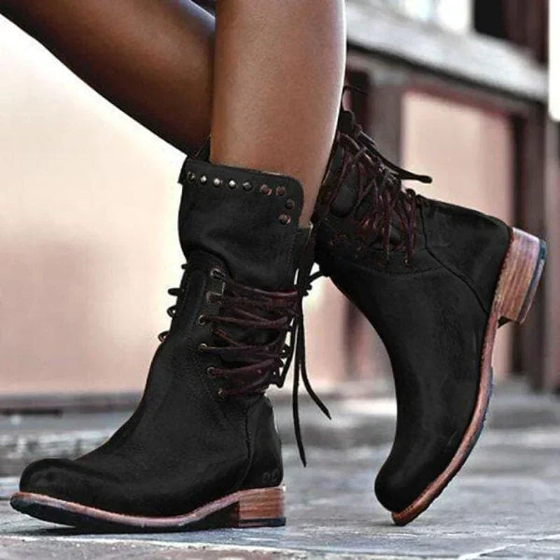 Kimberly Benn | Stylish Boots