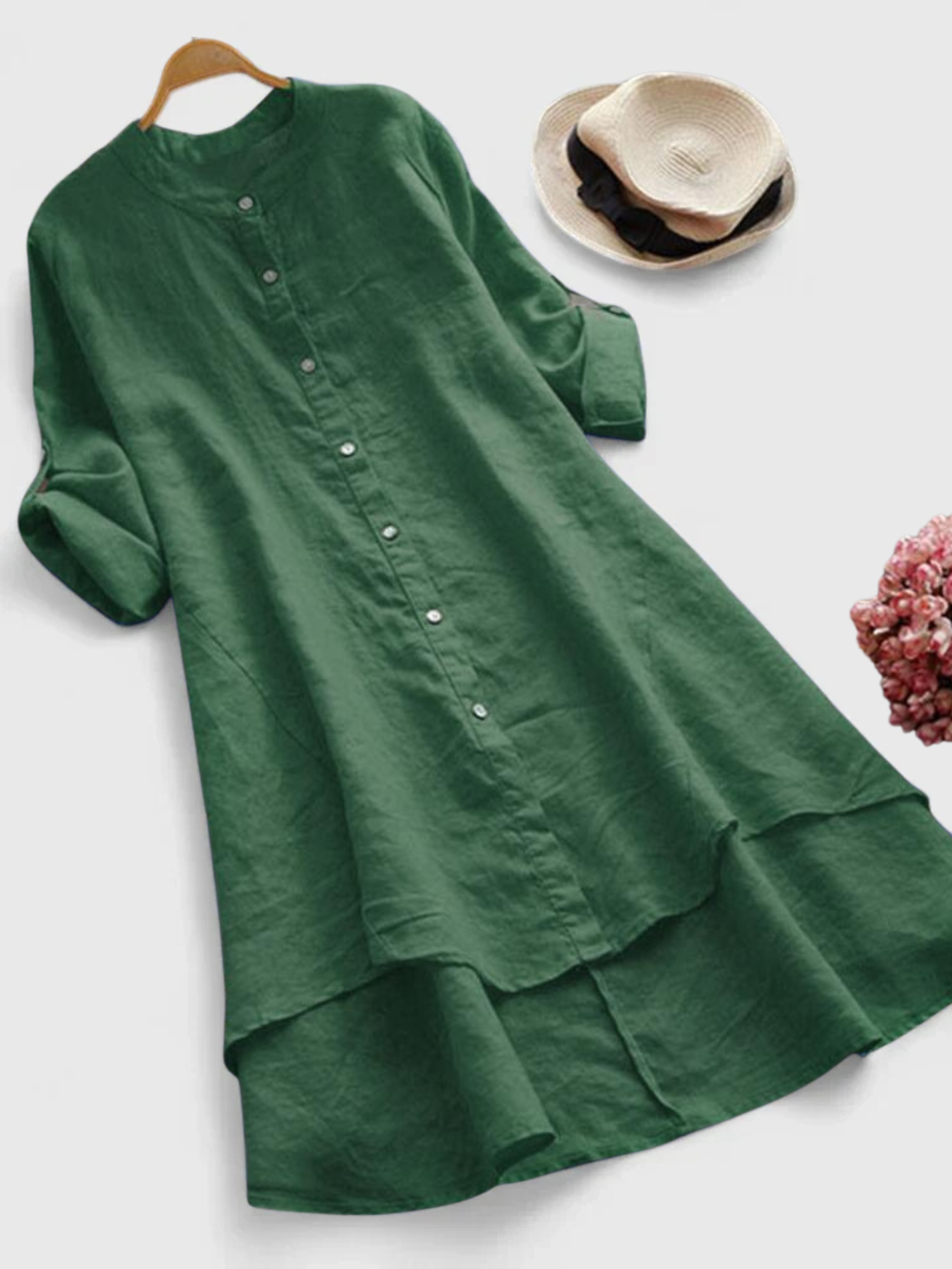 Kimberly Benn | Elegant Dress