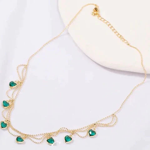 Kimberly Benn | Necklace