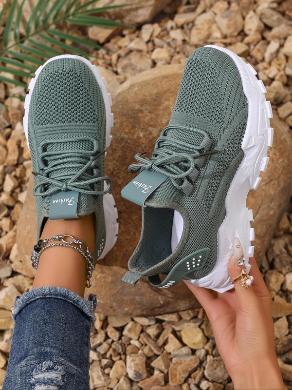 Kimberly Benn | Casual Everyday Running Shoes