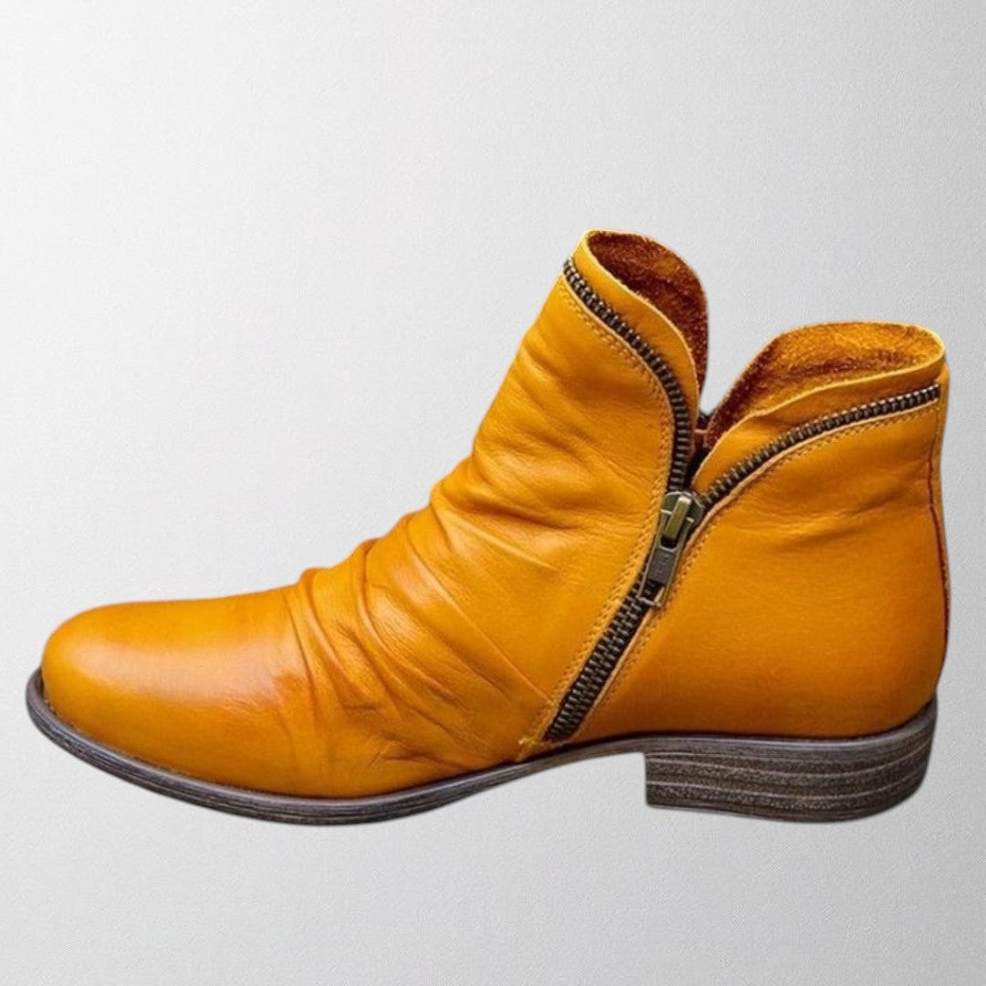 Kimberly Benn | Comfortable Orthopedic Boots