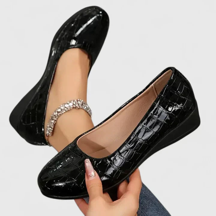 Kimberly Benn | Orthopedic Shoes