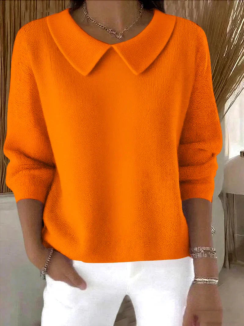 Kimberly Benn | Classic Sweater