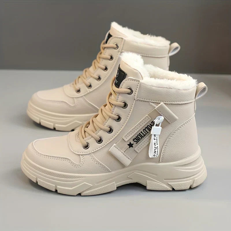 Kimberly Benn | Comfort Boots