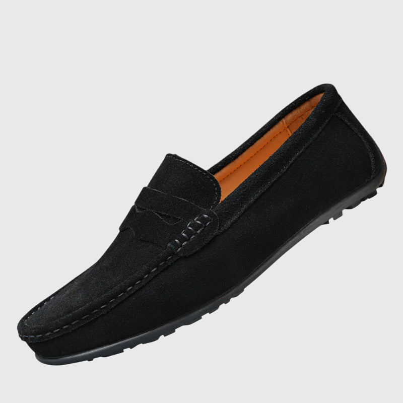 Kimberly Benn | Orthopedic Loafers