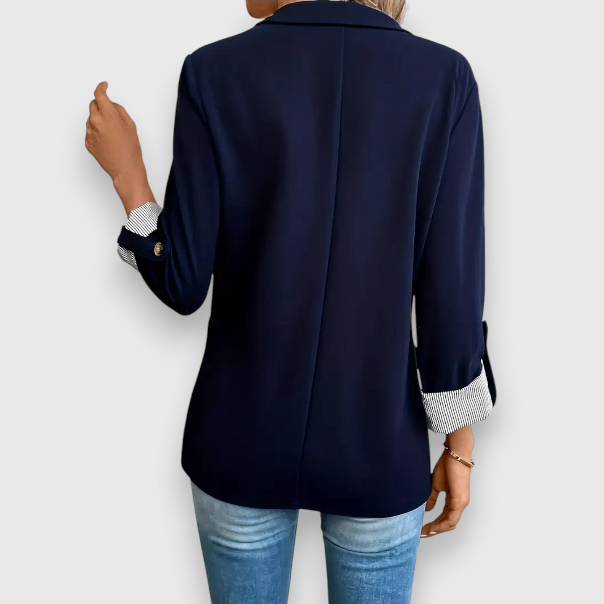 Kimberly Benn | Women’s Blazer