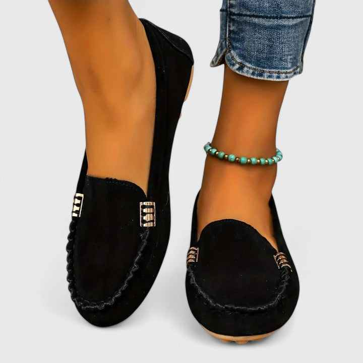 Kimberly Benn | Orthopedic Loafer
