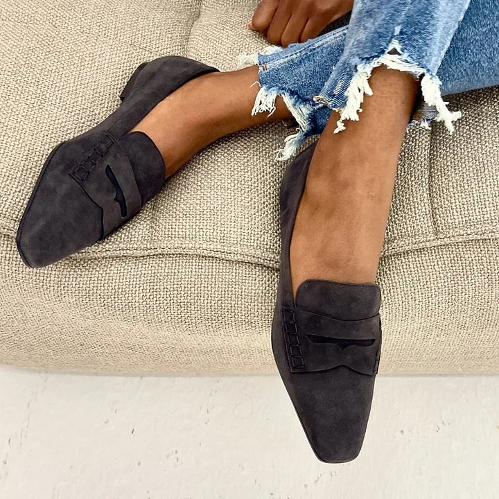 Kimberly Benn | Loafers
