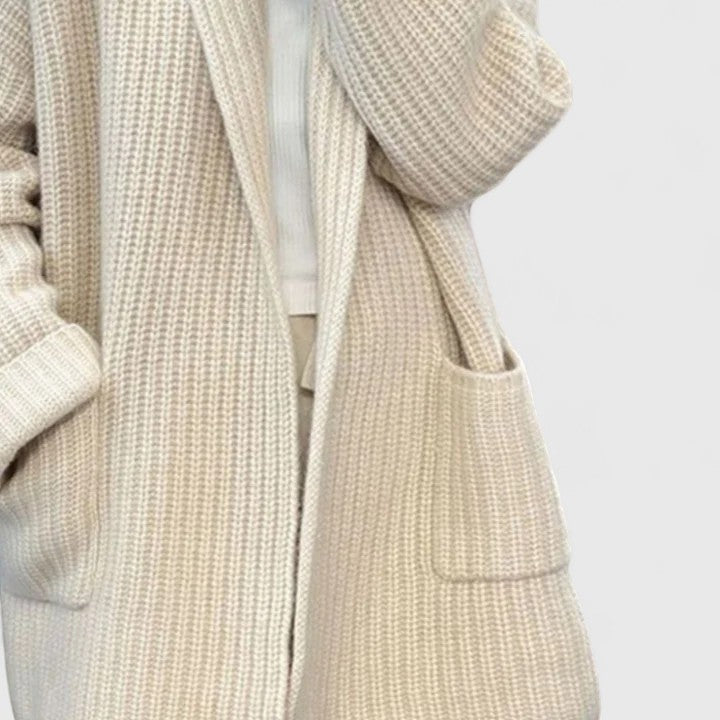 Kimberly Benn | Comfortable Cardigan