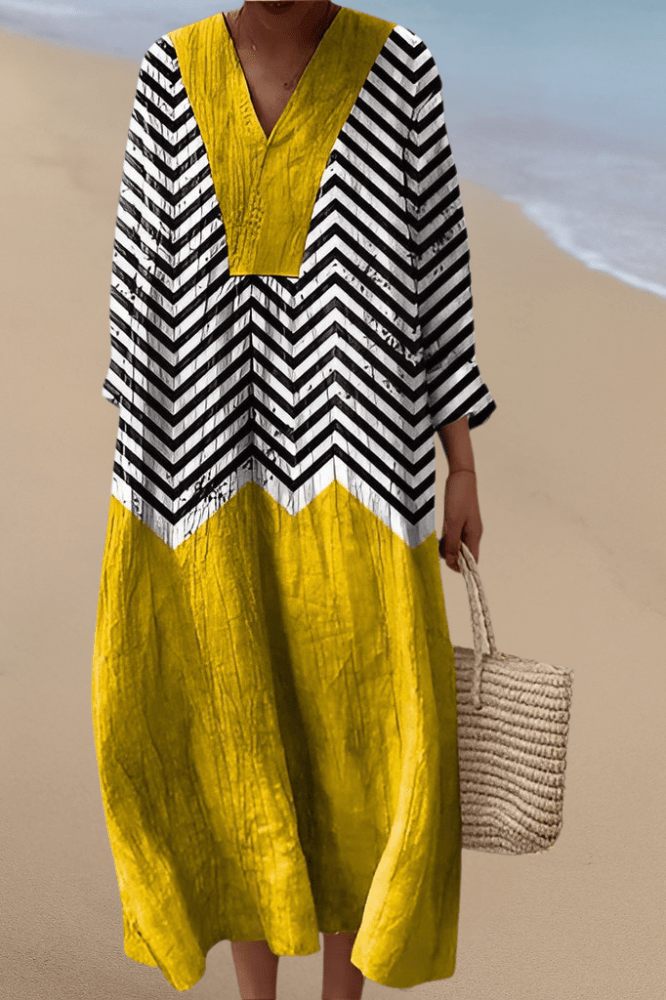 Kimberly Benn | Dress