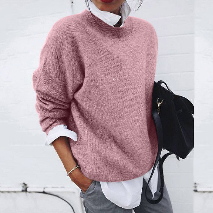 Kimberly Benn | Soft And Warm Sweater