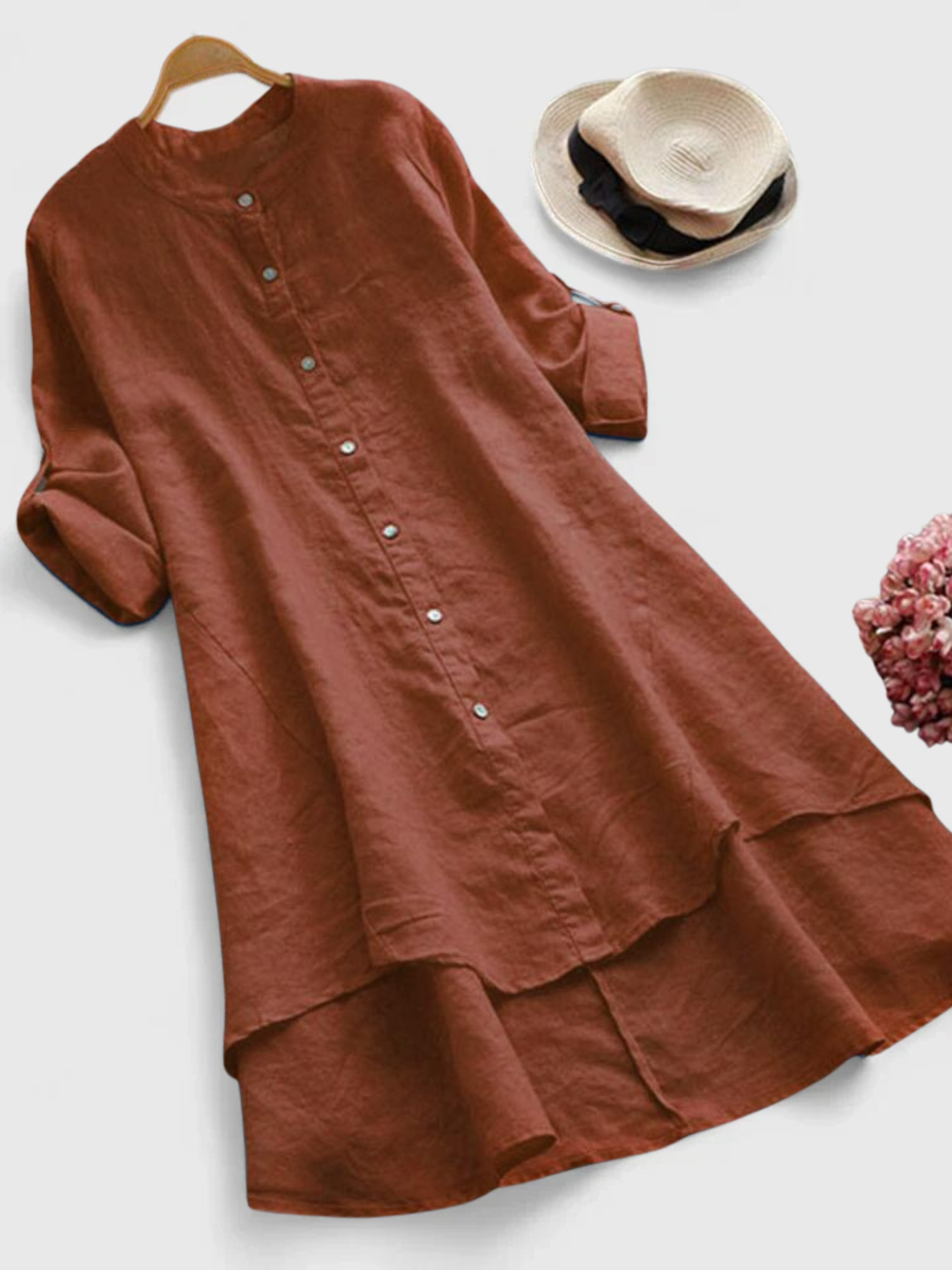 Kimberly Benn | Elegant Dress