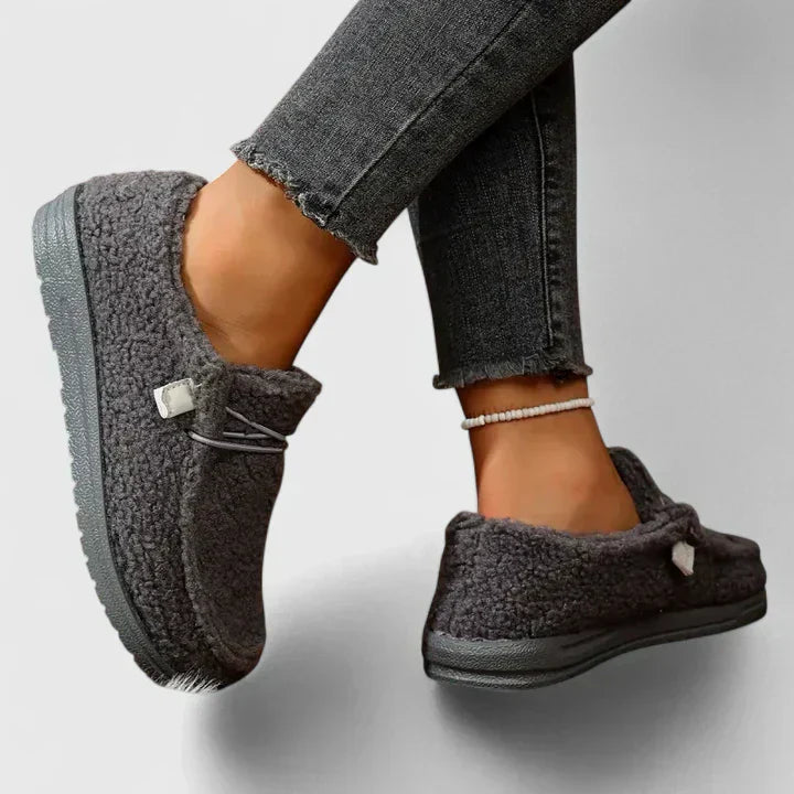 Kimberly Benn | Orthopedic Loafers