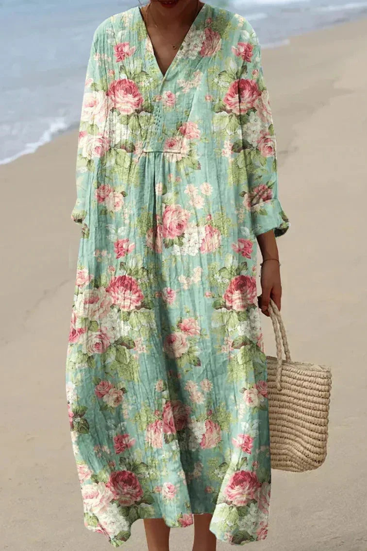 Kimberly Benn | Dress