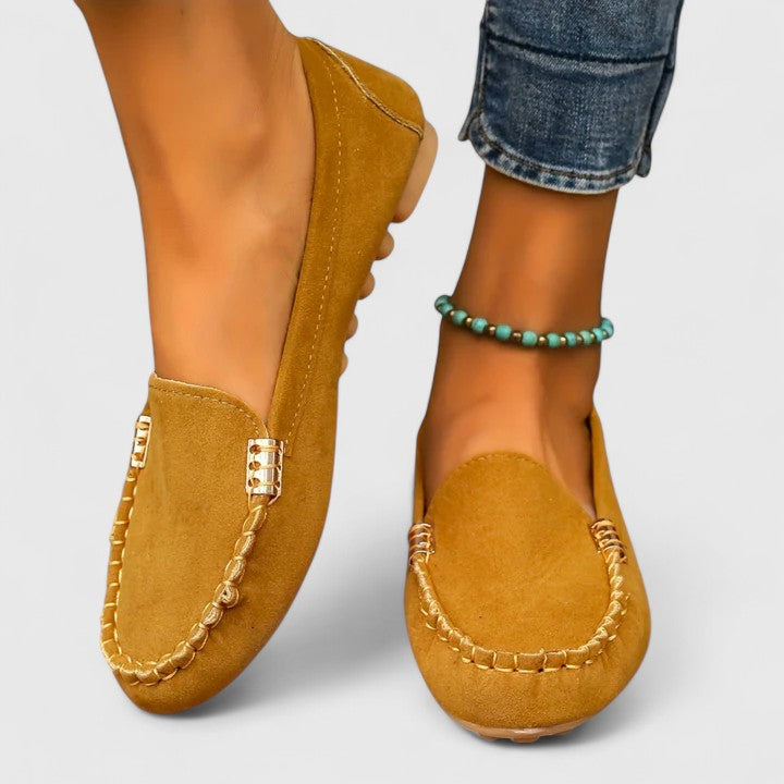 Kimberly Benn | Orthopedic Loafer