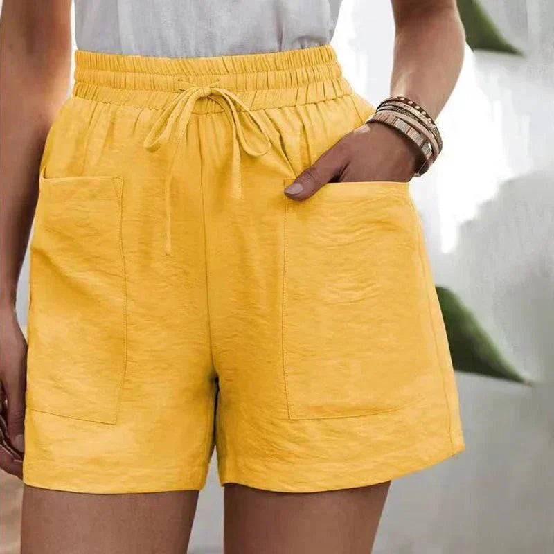 Kimberly Benn | Blend Shorts