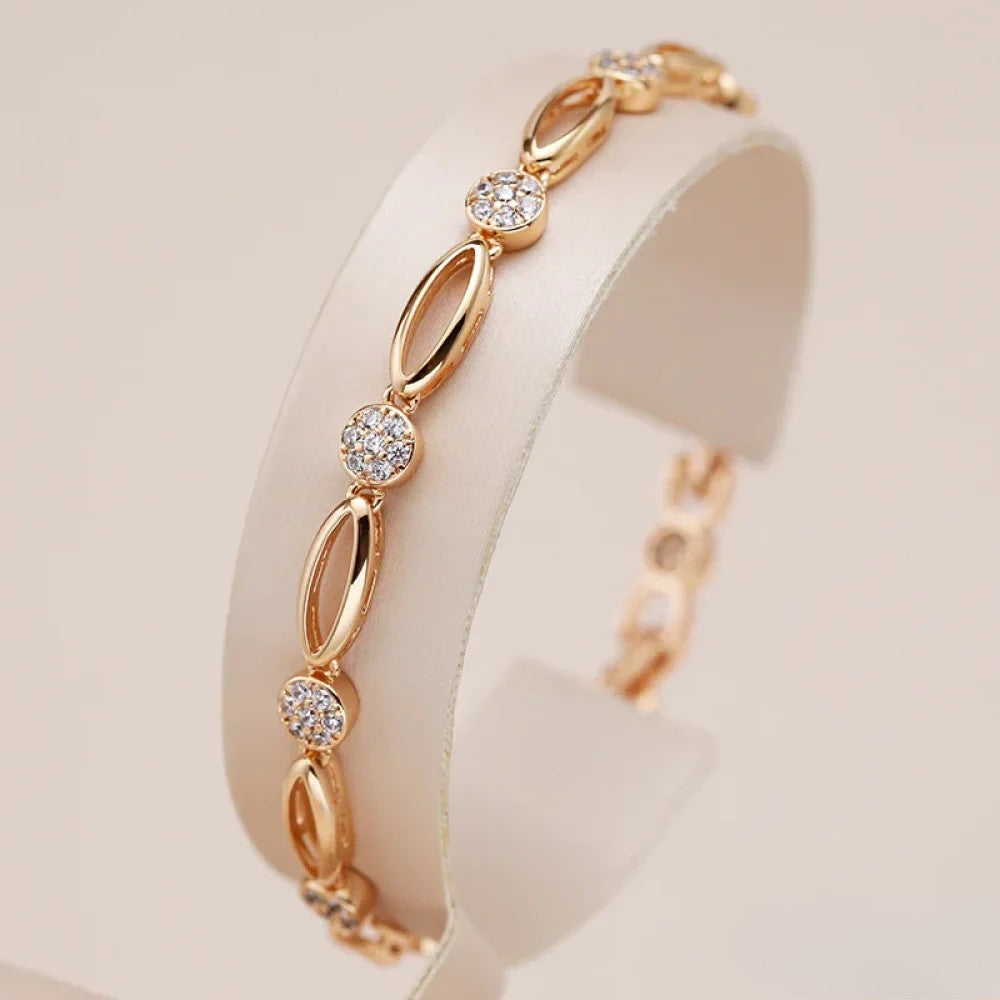 Kimberly Benn | Elegant Bracelet