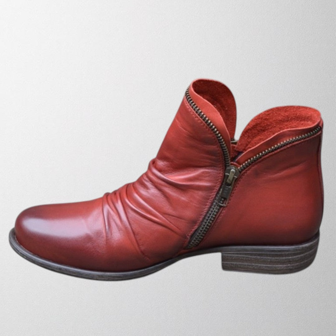 Kimberly Benn | Comfortable Orthopedic Boots