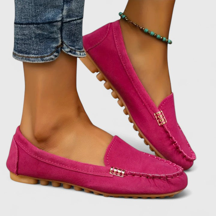 Kimberly Benn | Orthopedic Loafer