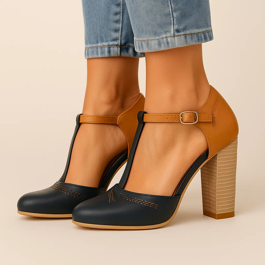 Kimberly Benn | Heels