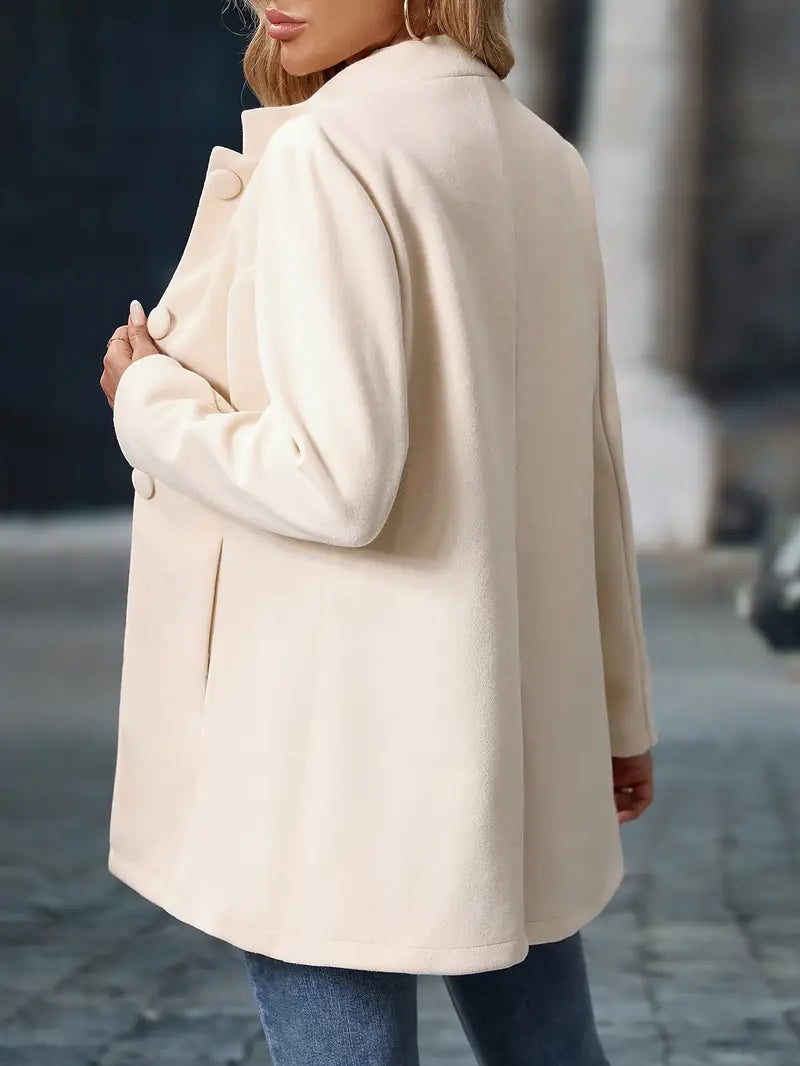 Kimberly Benn | Classic Elegant Jacket