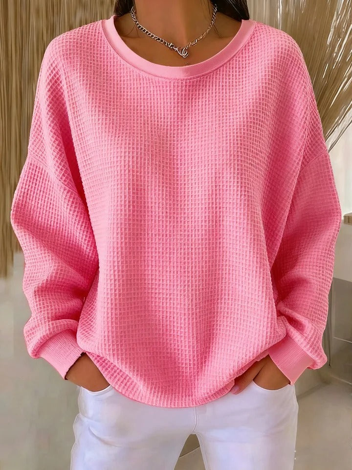 Kimberly Benn | Classic Sweater