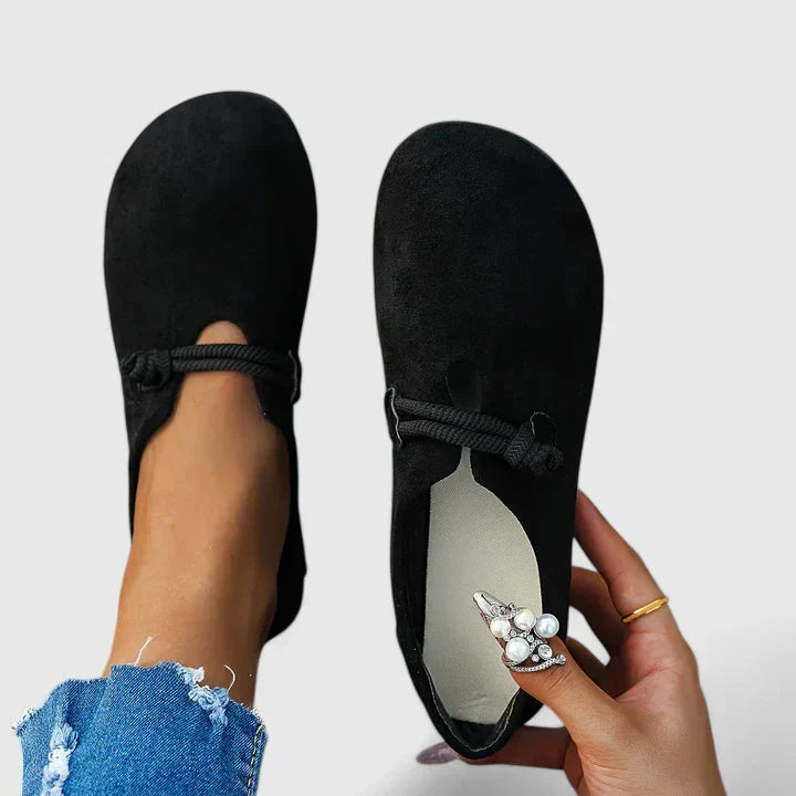 Kimberly Benn | Orthopedic Loafers