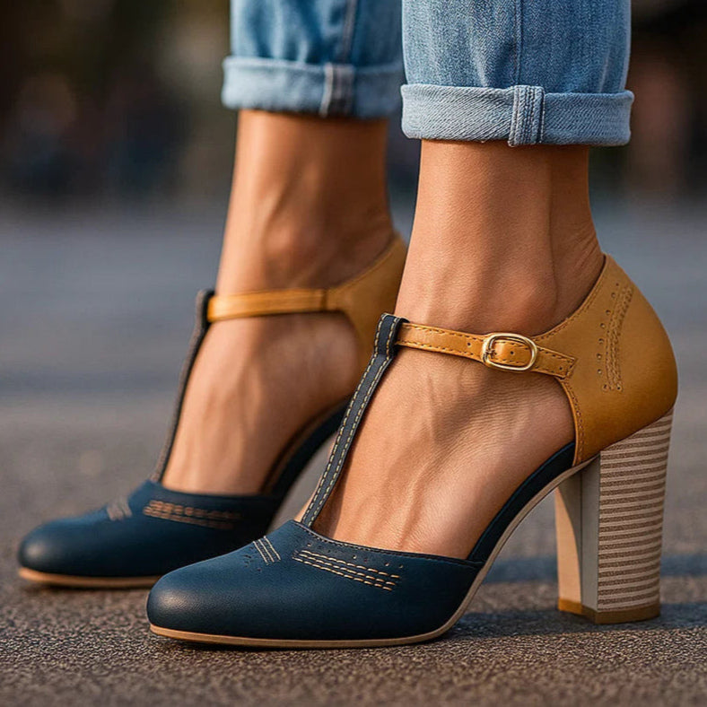 Kimberly Benn | Heels