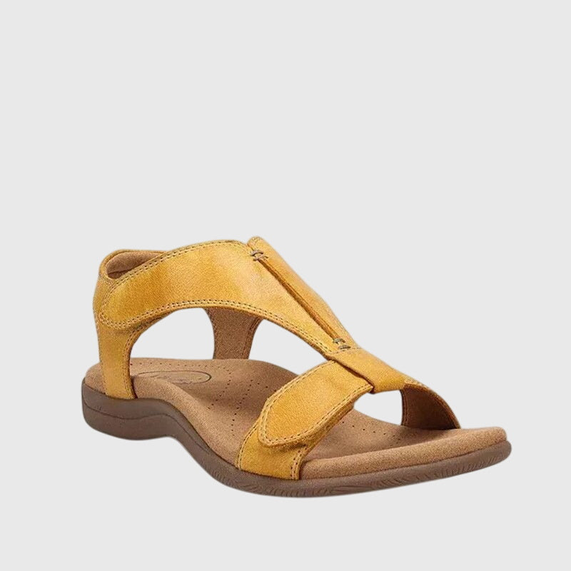Kimberly Benn | Orthopedic Sandals