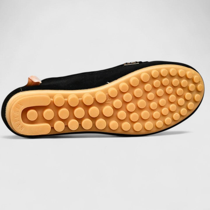 Kimberly Benn | Orthopedic Loafer