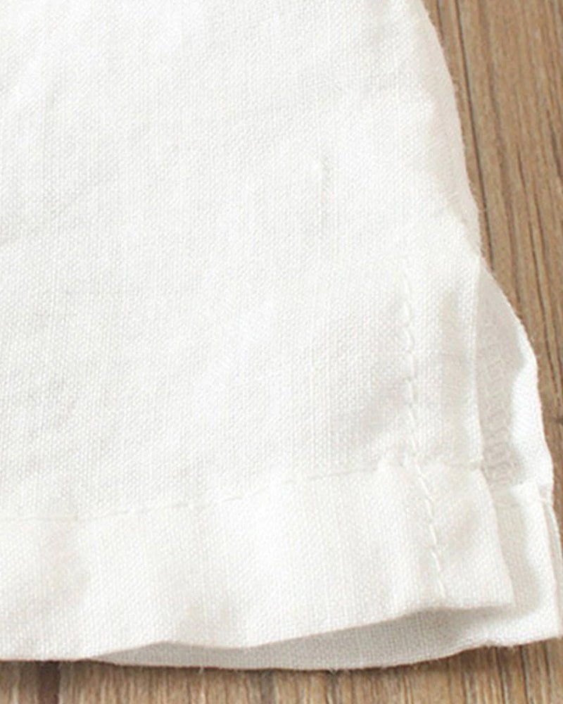 Kimberly Benn | Chic Summer Tee