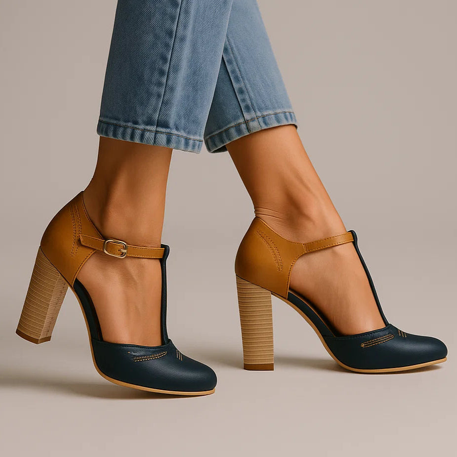 Kimberly Benn | Heels