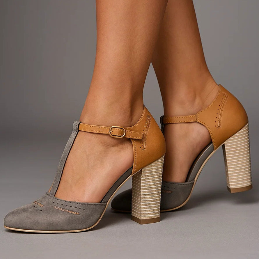 Kimberly Benn | Heels