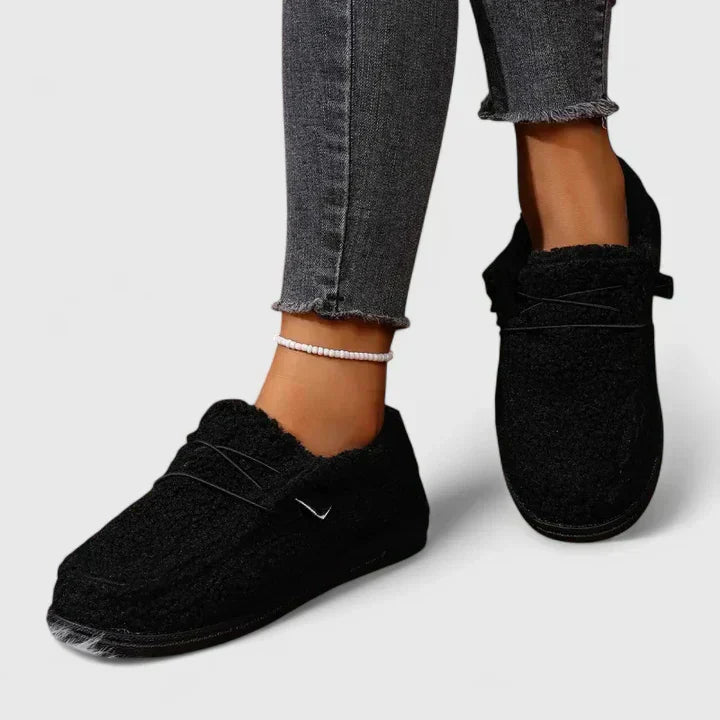 Kimberly Benn | Orthopedic Loafers