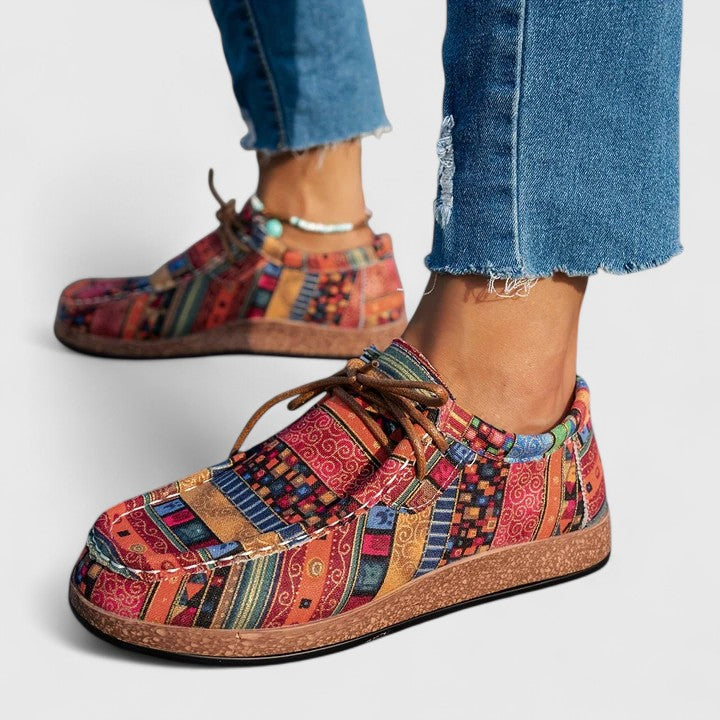 Kimberly Benn | Orthopedic Shoes