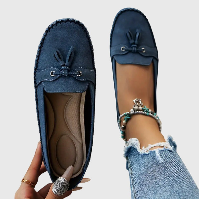 Kimberly Benn | Comfortable Loafers