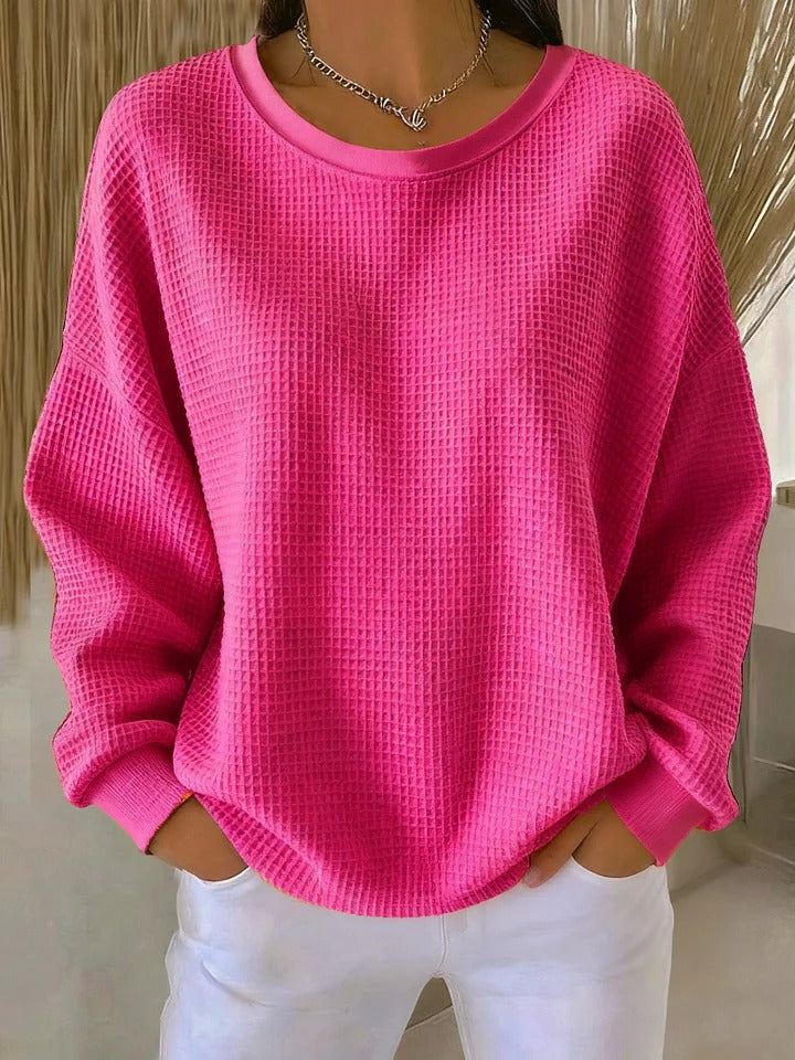 Kimberly Benn | Classic Sweater