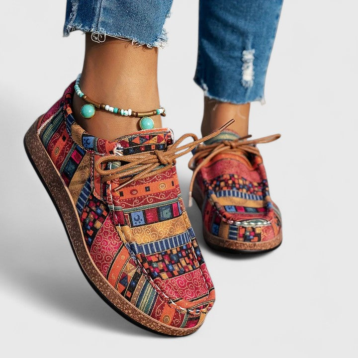 Kimberly Benn | Orthopedic Shoes