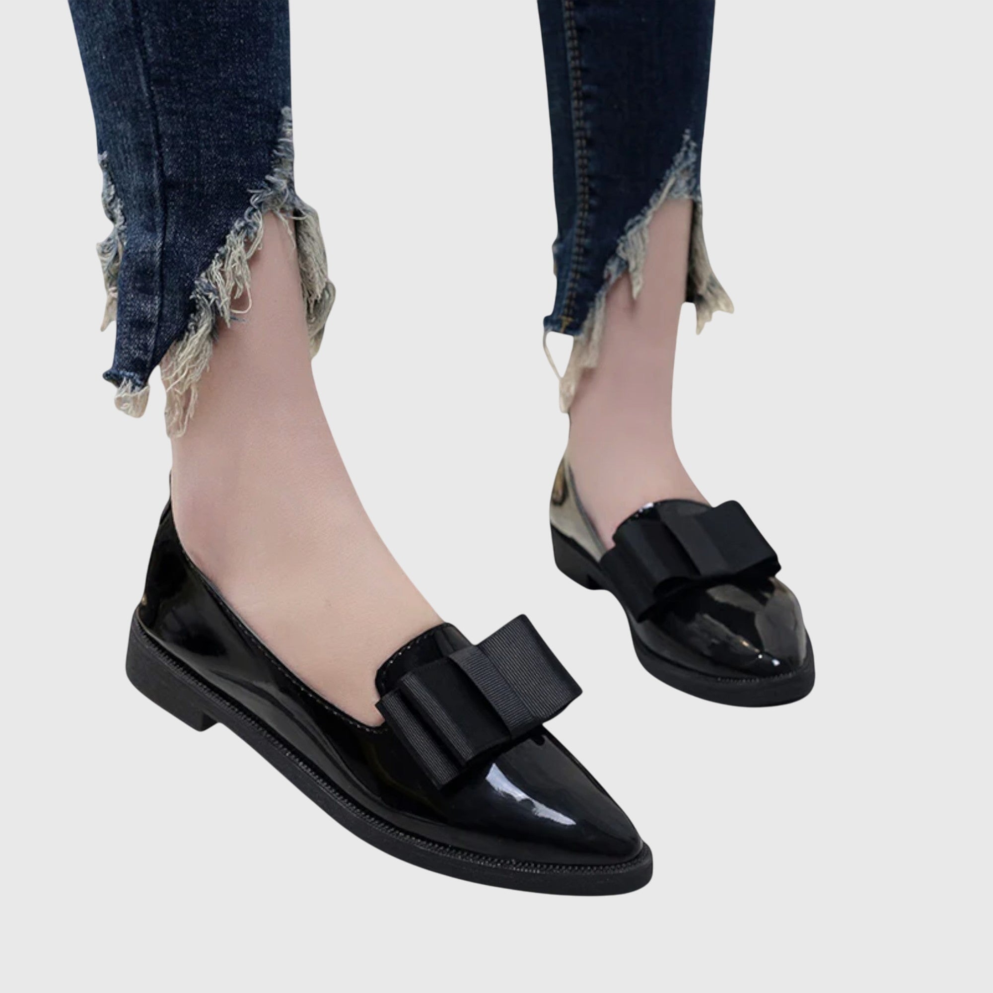 Kimberly Benn | Orthopedic Loafers