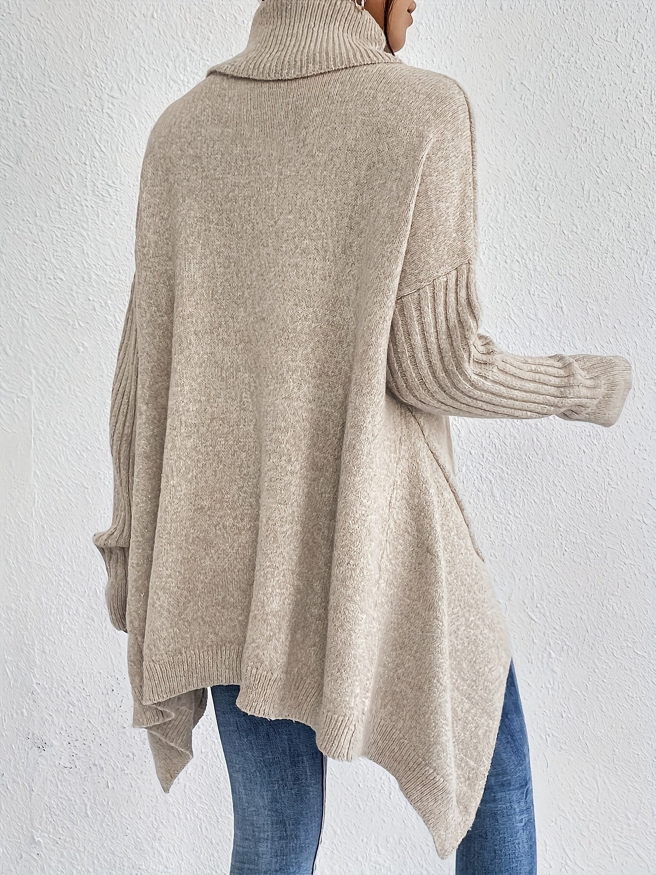 Kimberly Benn | Cozy Sweater