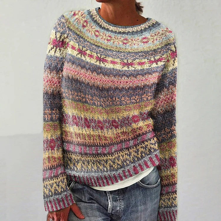Kimberly Benn | Vintage Sweater