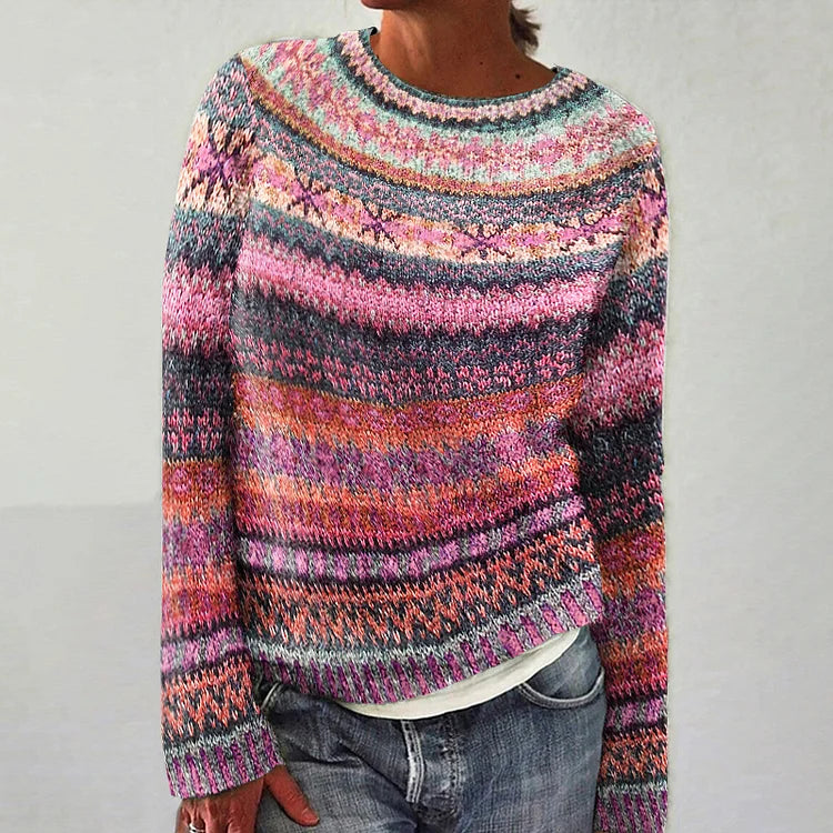 Kimberly Benn | Vintage Sweater