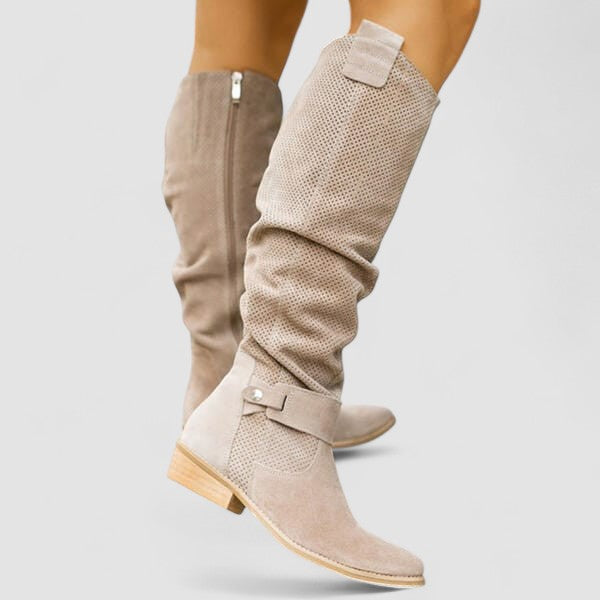 Kimberly Benn | Orthopedic Western Boots